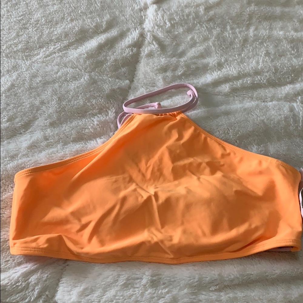 Bikini top